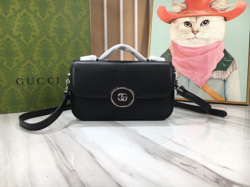 Gucci Satchel Bags